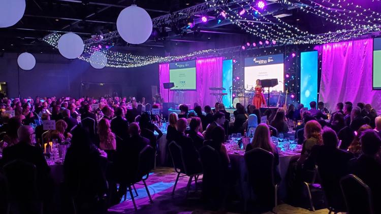 Green Gown Awards 2023